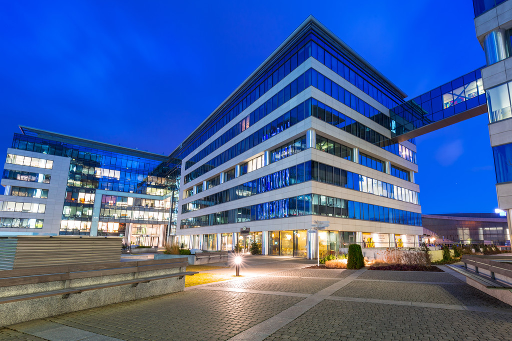 Biotechnological Production Site7