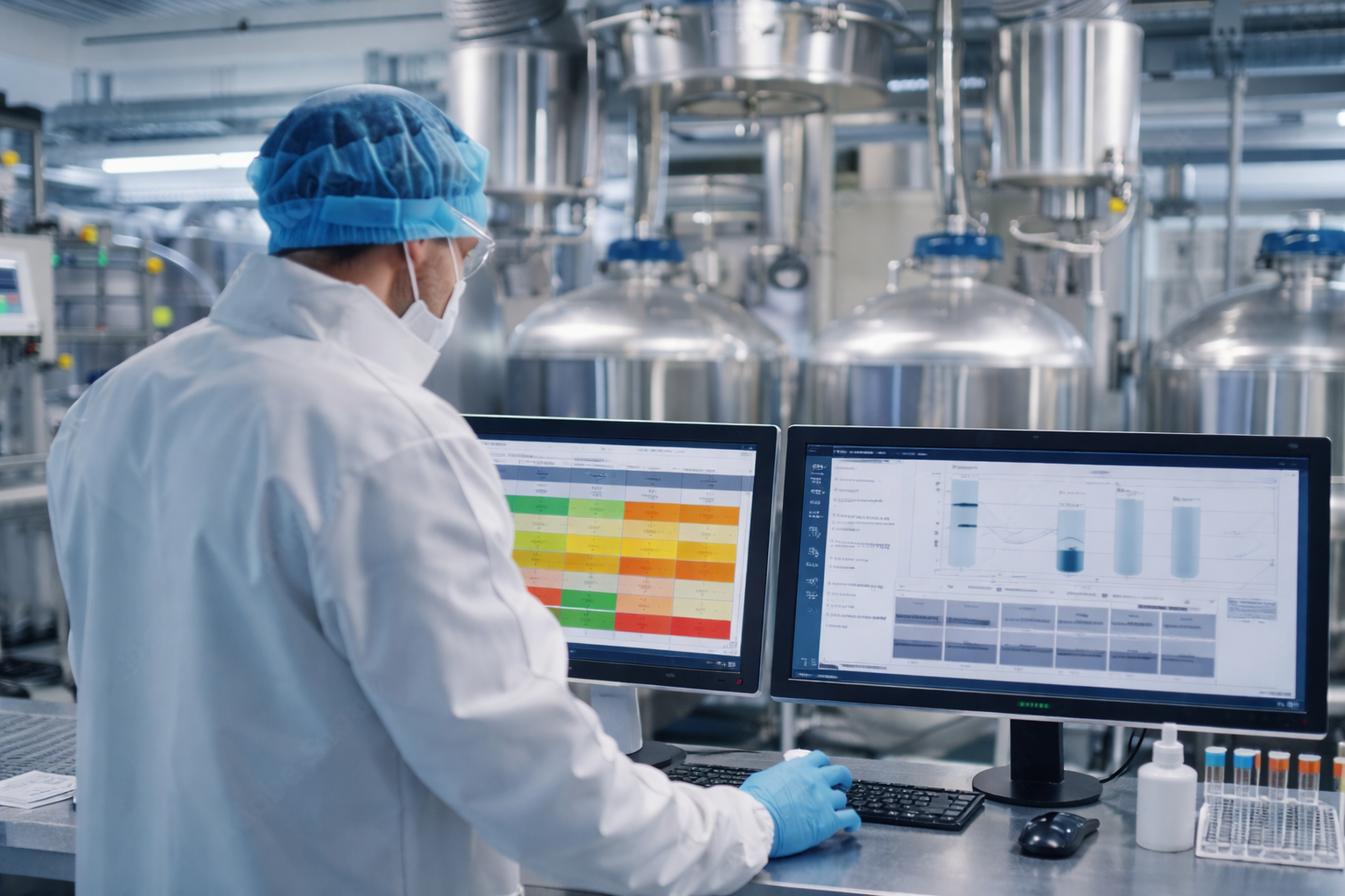Validation and Qualification Services 