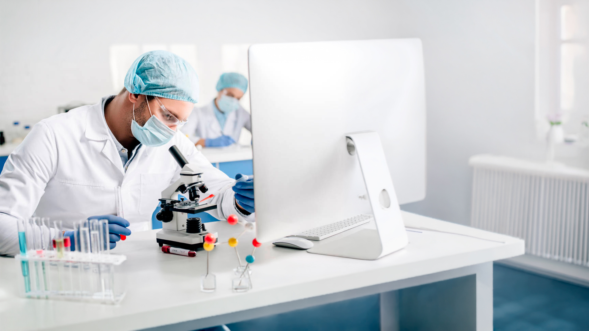 Process Optimization & Quality 